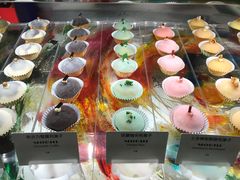 -视博茶点(美狮美高梅店)