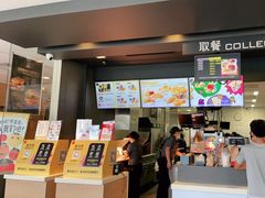 -麦当劳(华发商都店)