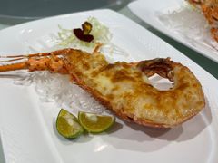 -利苑酒家(金宝店)