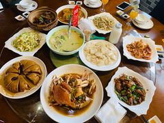 -丰收渔港饭店(嵊泗店)