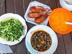 -七的湖·江南蟹舫·阳澄湖农家菜(蟹舫苑店)