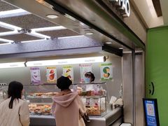 门面-PAOPAO Bakery&Café(港汇店)