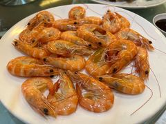 -御满江海鲜酒家(洛溪新城店)