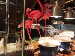 -杭州国际会议中心洲际酒店-原素全日餐厅(解放东路店)