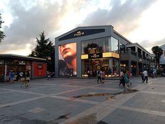 -Polo Ralph Lauren(青浦百联奥特莱斯广场店)
