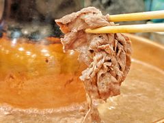 -马记伊源斋涮肉·清真菜(潘家园古玩市场店)