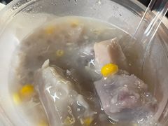 -老地方糖水店(大岭山综合市场店)