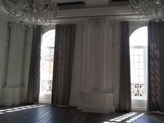 -伯衡55·吉品轩(乌鲁木齐南路店)