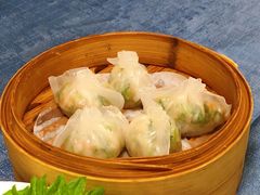小榄香茜饺-鹭江宾馆·观海餐厅