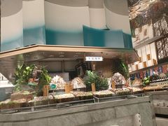 -亚马逊海鲜自助(梅溪湖步步高店)