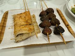 -新凯旋烧烤·燕姐千岛湖土菜