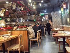 -管氏翅吧(望京东店)