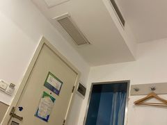 -海友酒店(上海静安寺店)