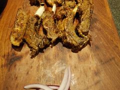 -丝路金桃·新疆菜(徐汇店)