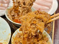 -皇城老妈·大连海鲜火锅(港湾店)