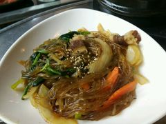 -釜山火炉·海鲜烤肉(紫藤路店)