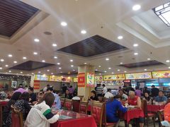 大堂-西塔大冷面(市府大路店)