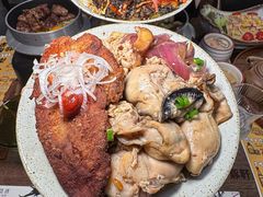 -一豚轩·烧鸟·豚骨拉面(五四路店)