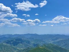 -白草畔自然风景区