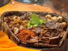 -灶东家民间菜(回兴店)