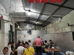 -海口滨海新村143号海南老字号炒菜店