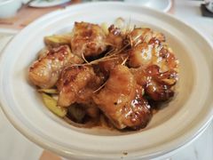 -点都德(广州白云山景区南门店)