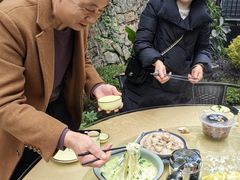 -生态苑农庄(十里画廊遇龙河店)