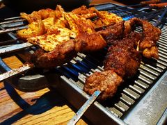 -胖老汉椒麻鸡清真新疆菜(西御街店)