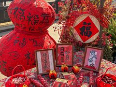 -汉水谣·江景餐厅(江滩店)