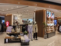 -lululemon(万象城店)