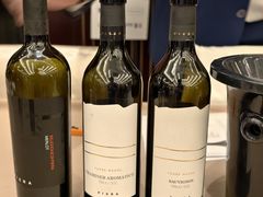 -王府半岛酒店