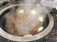 -天发长铁锅炖(王秀村店)