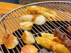 -源味居手把签烧烤(长春一店)