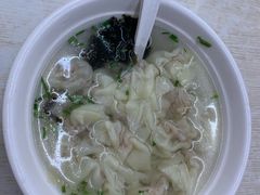 小馄饨-小胖子馄饨店(洪兴路店)