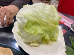 -芦月轩羊蝎子(北蜂窝店)