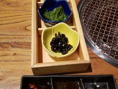 -黑牛の店·和牛烧肉(合生汇店)