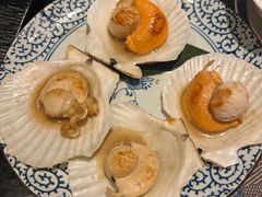 -極上萬膳·日料放题(海岸城店)