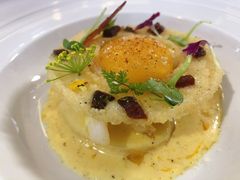 -La Villa French Restaurant