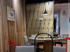 大堂-荷风细雨·中国茶宴(碧云店)