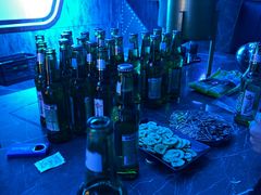 -MGM PARTY KTV·米高美(大润发店)