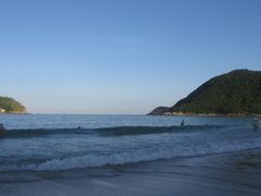 -西涌国际滨海旅游区