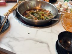 -重庆巴渝火锅(钟家村店)