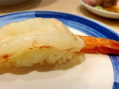 -Musashi回转寿司(京都站八条口店)