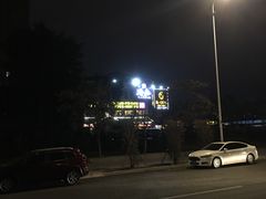 -汤W城市微度假(仓山店)