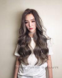 -3AM HAIR SALON染发烫发接发