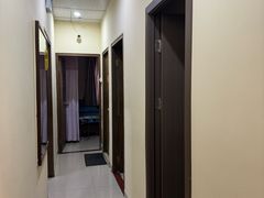 -强手盲人推拿·颈肩腰背调理(南新路店)