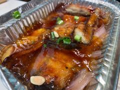 -凯萨印象铁板烧(苏州中心店)