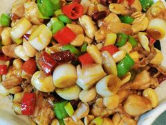 -君霖海鲜私房菜(春柳店)