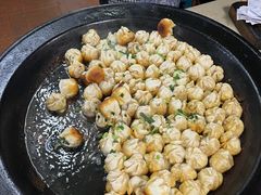 -赵宝美煎包店