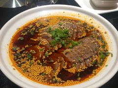 -阿达西新疆餐厅(西北大学店)
